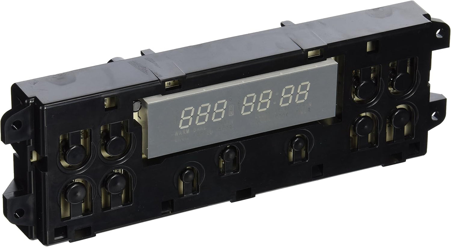 General Electric WB27K10148 Oven Control Board,Black