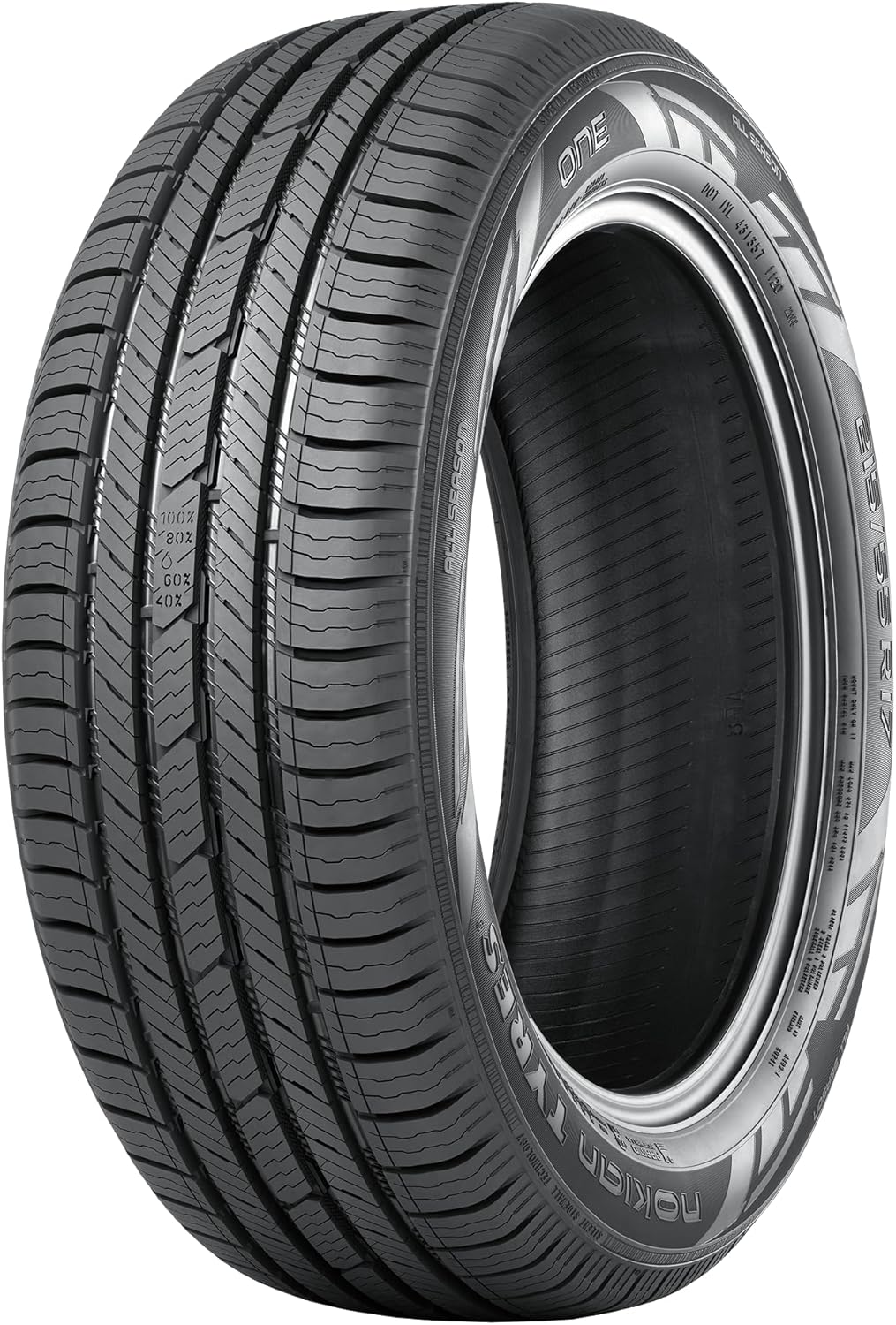 Nokian Tyres One 185/65 R 15 88H All-Season Tire