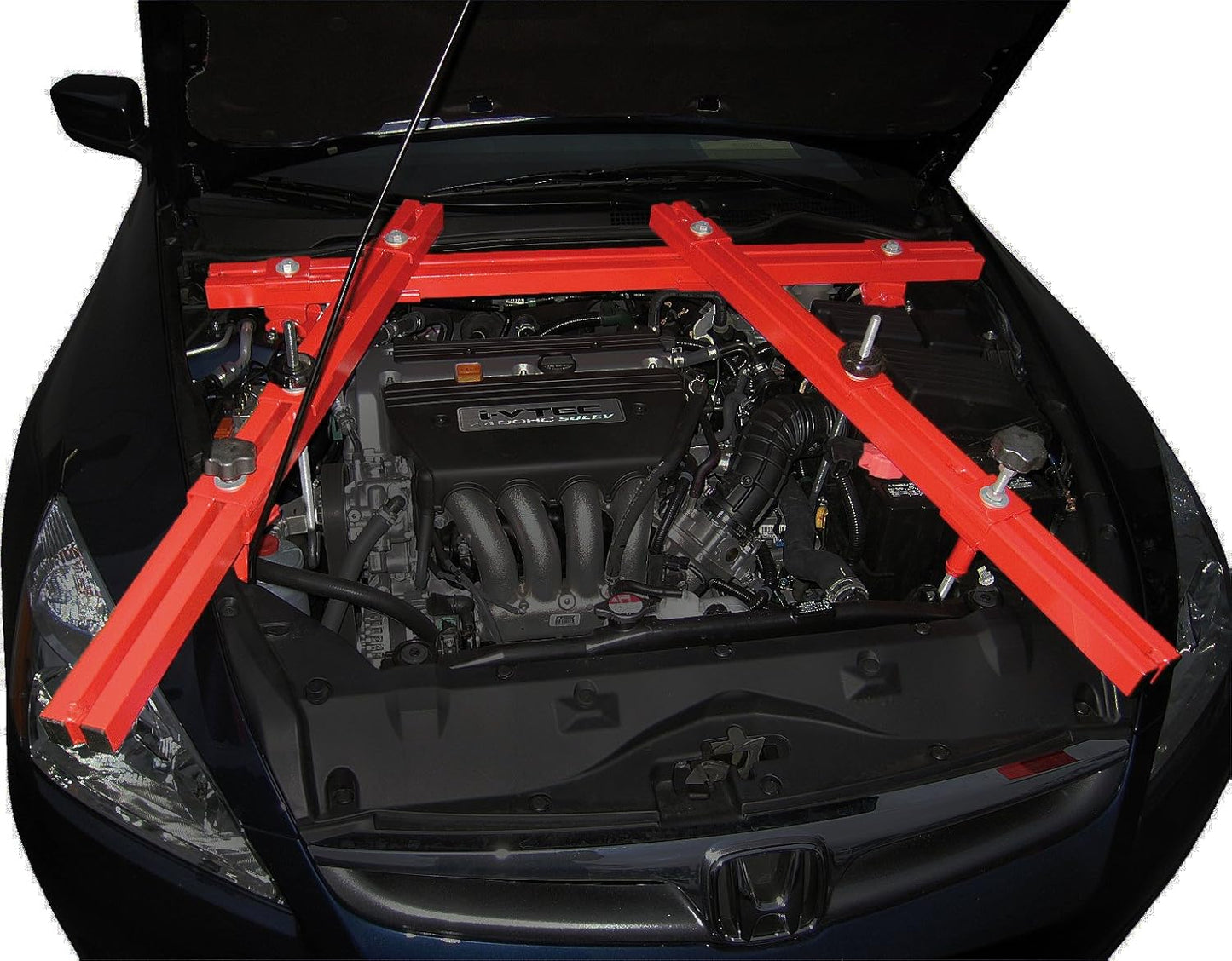 Norco Professional Lifting Equipment 4 POINT ENGINE SUPPORT TOOL