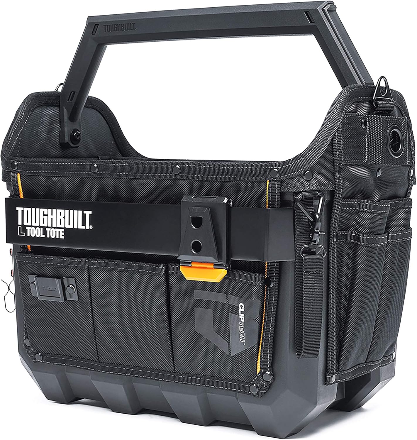 ToughBuilt TB-CT-82-16 Large Hard Body Tool Tote 400m \/ 16"