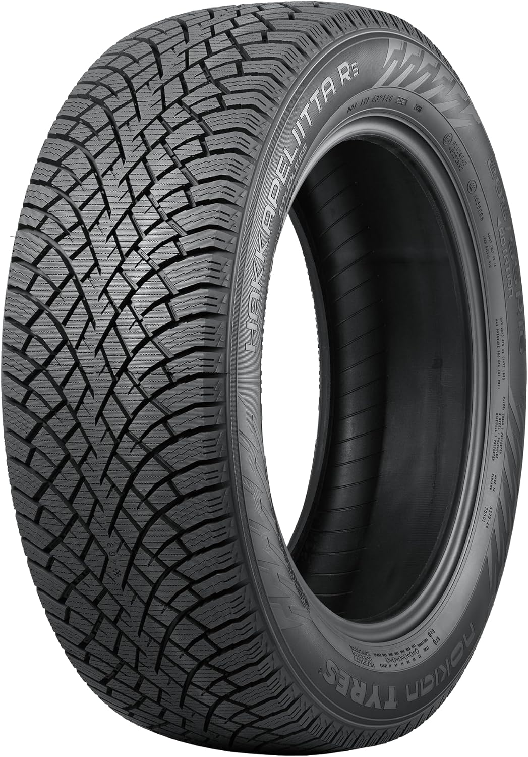 Nokian Tyres Hakkapeliitta R5 205/65 R 15 94R Winter Tire