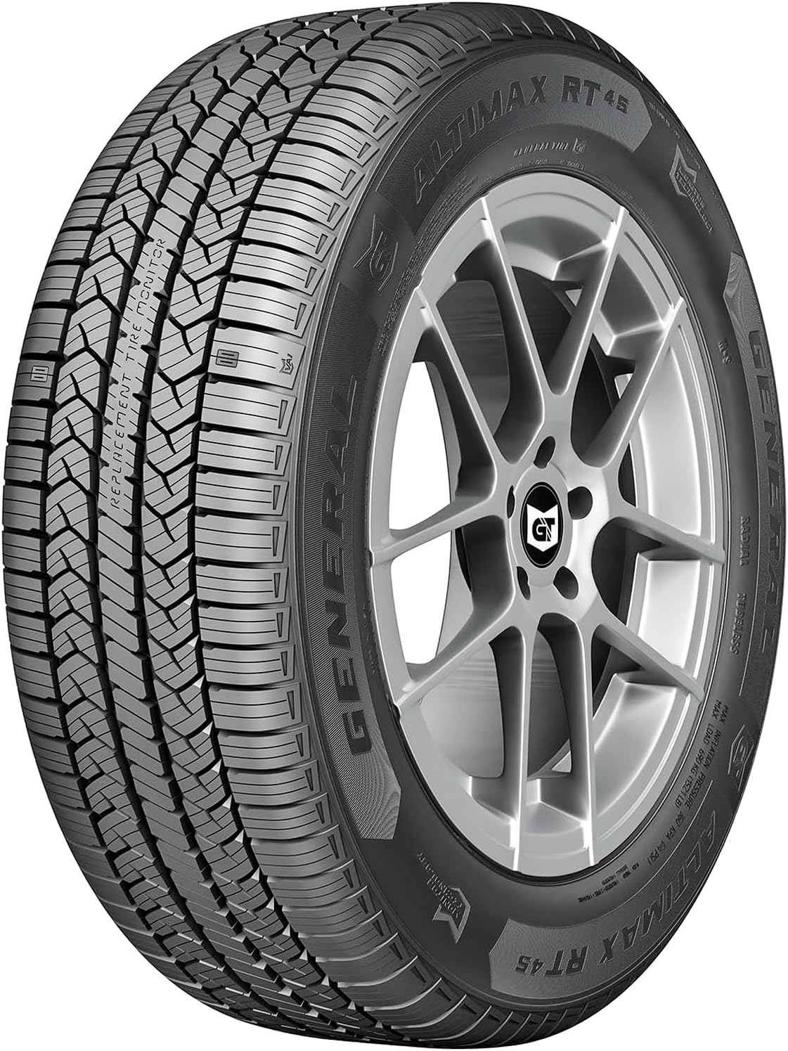 General Altimax RT45 215/50R17 95V XL