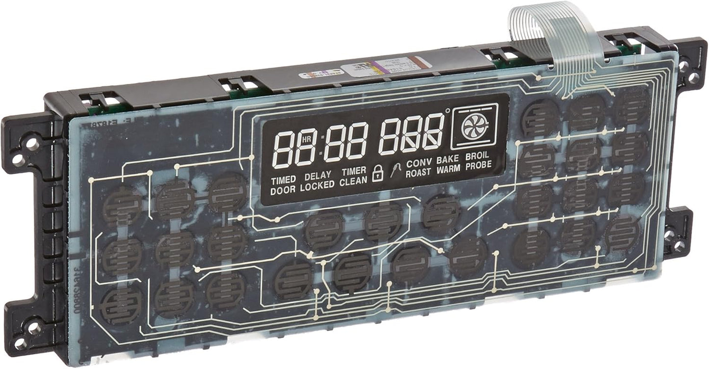Frigidaire 316462806 Genuine OEM Control Board for Ranges