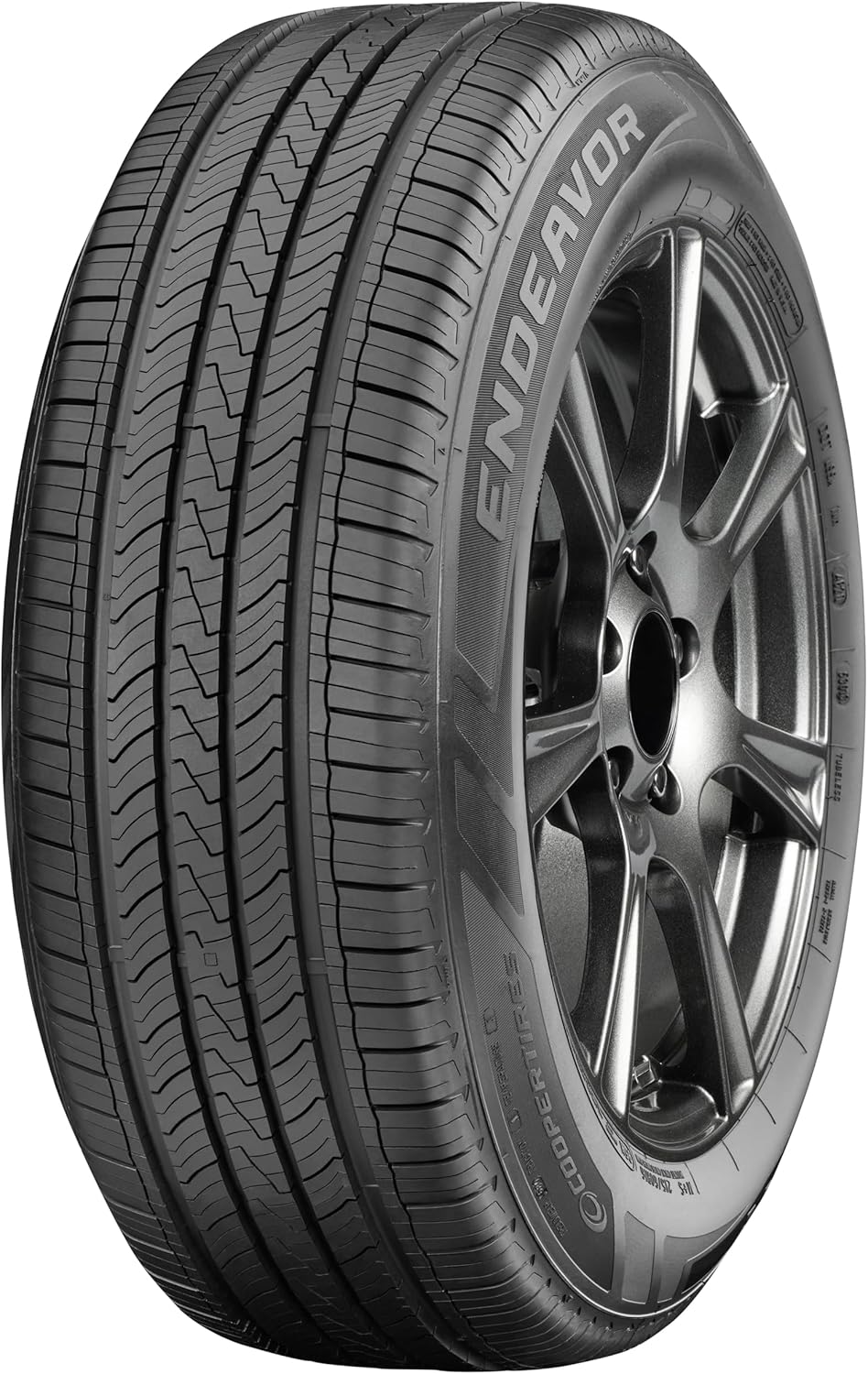 Cooper Endeavor All-Season 225/60R16 SL 98 H Tire