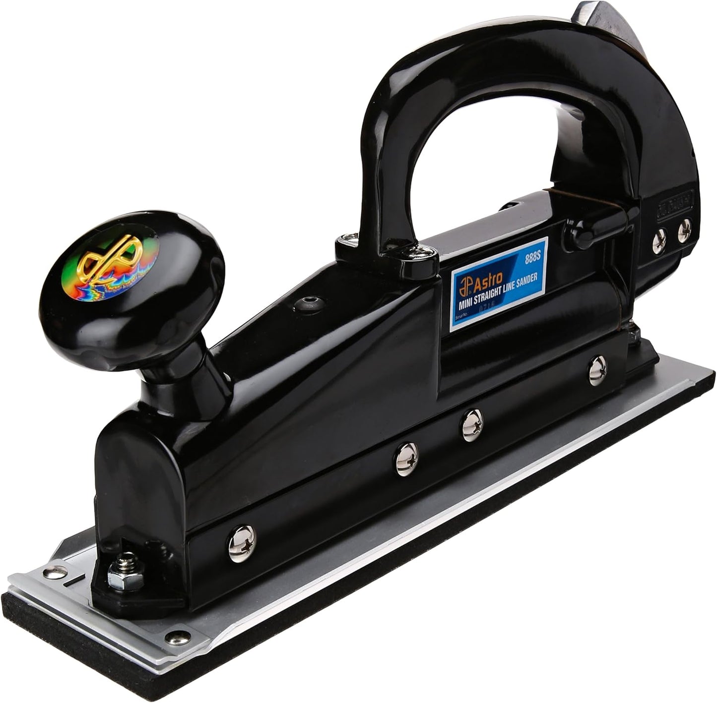 Astro 888S Short Straight Line Sander