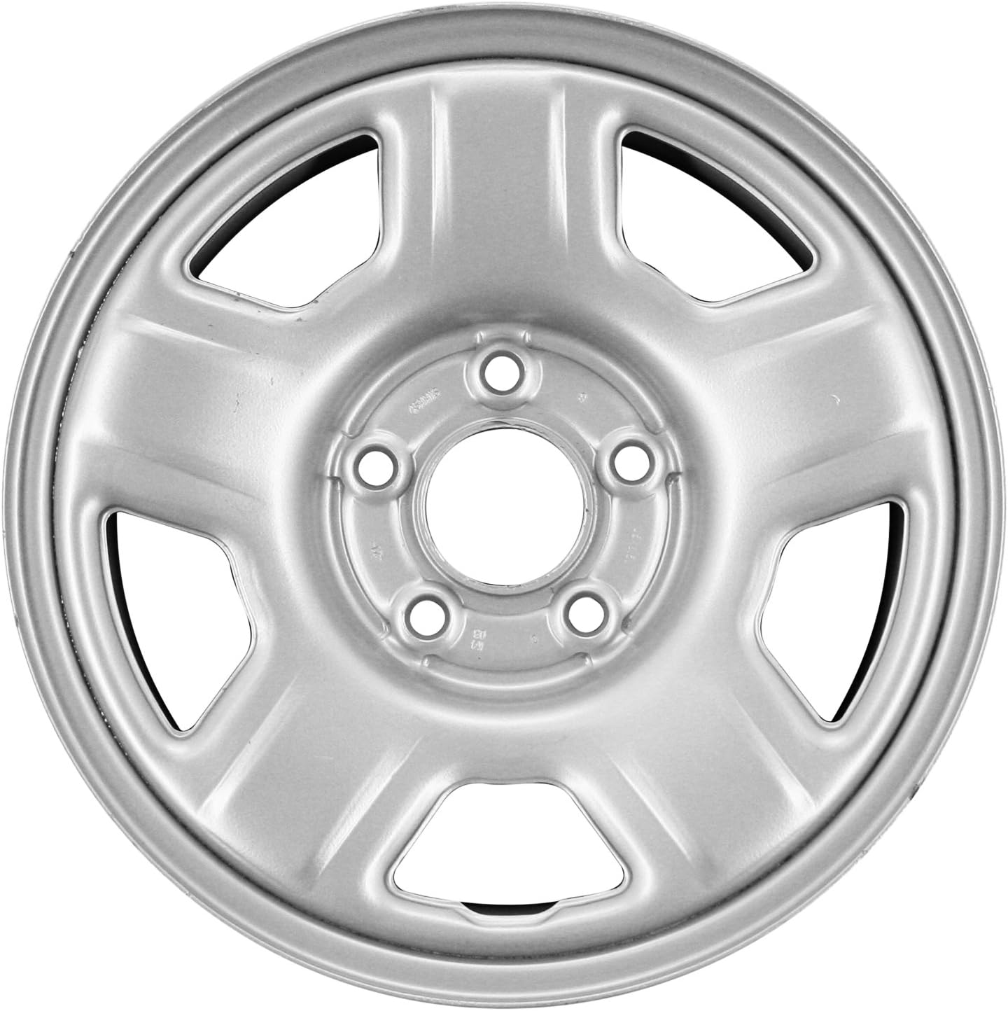 New Reconditioned 15" OEM Wheel Compatible for a Ford Escape 2001 2002, 2003, 2004, 2005, 2006, 2007