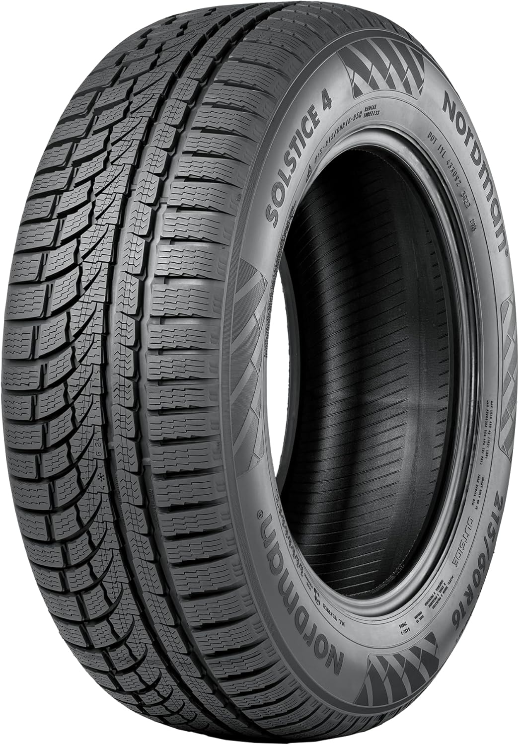 Nordman Solstice 4 215/65 R 16 102H XL All-Weather Tire