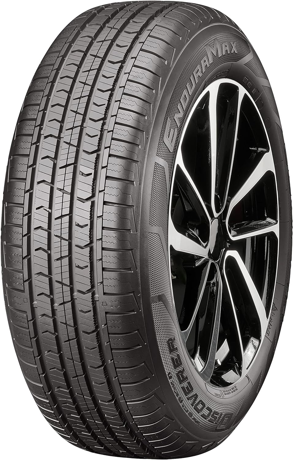 Cooper Discoverer EnduraMax All-Season 215\/55R17 94V Tire