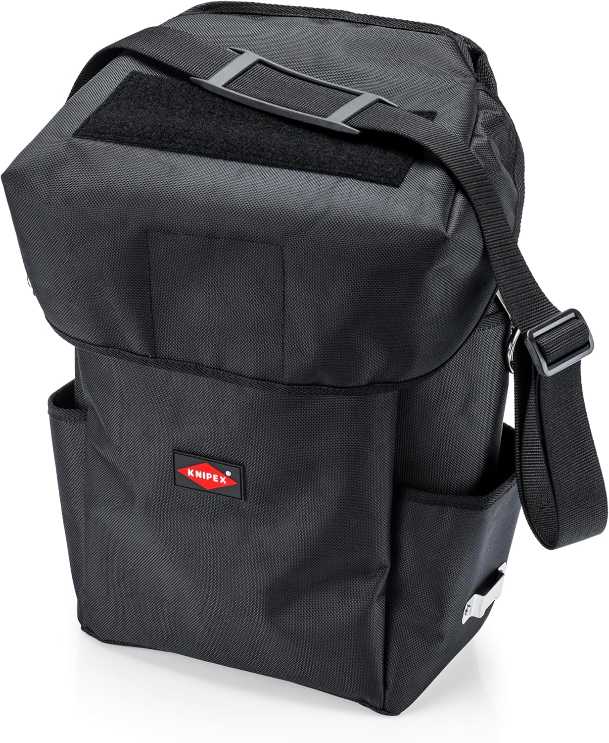 KNIPEX Tools 00 50 51 T LE Large Tethered Tool Bag, Empty