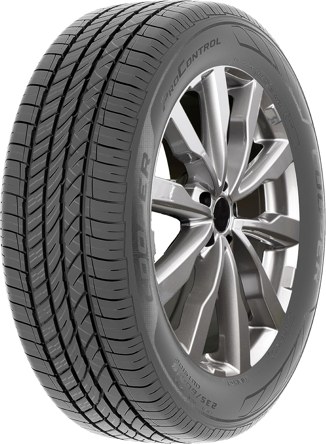 Cooper ProControl All Season 205\/55R16 91V SL Tire