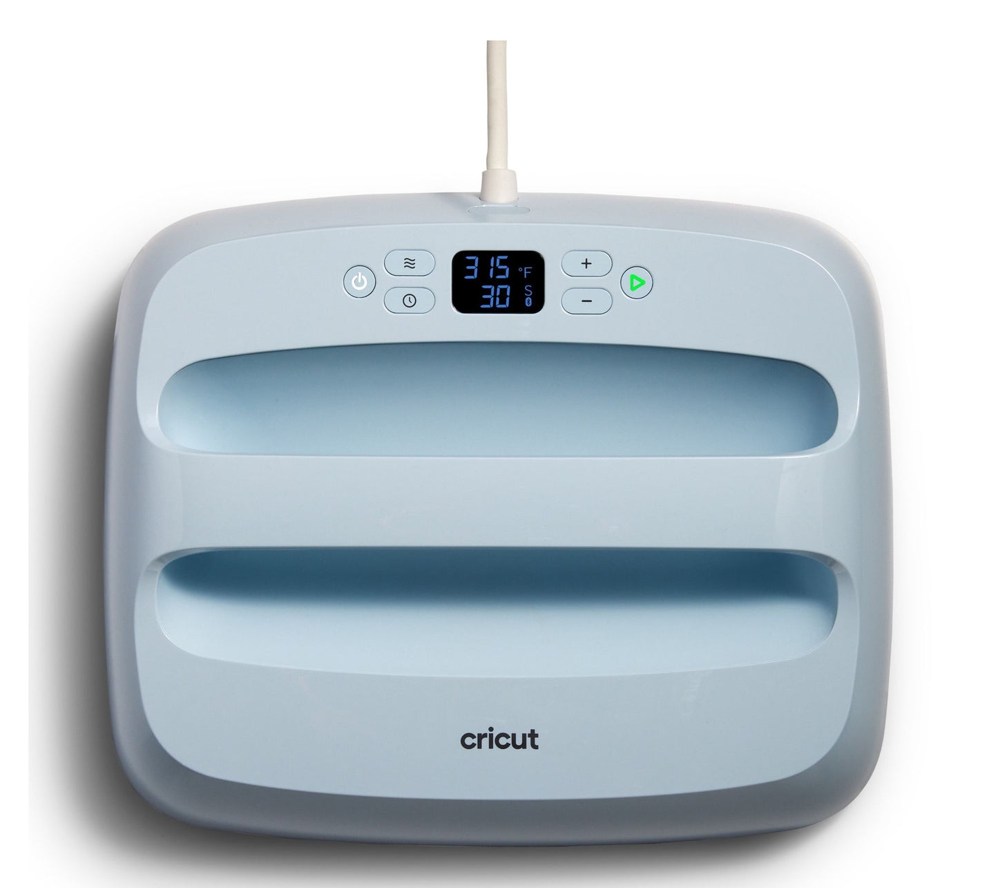 Cricut EasyPress 3 Bluetooth Heat Press - 12 inx 10 in
