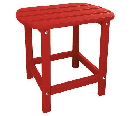 POLYWOOD Original Side Table