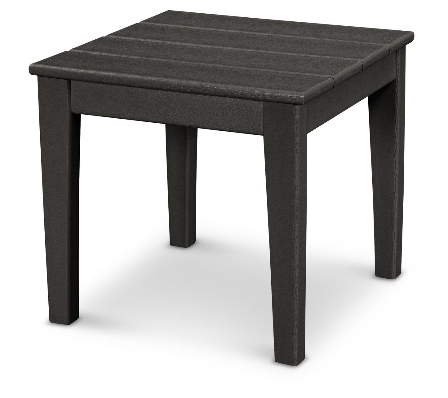 Polywood Newport 18" End Table