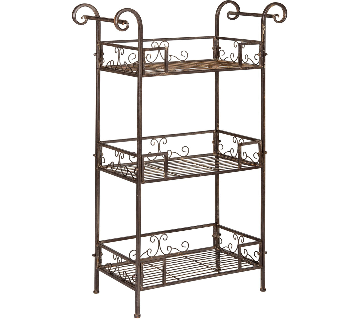 Safavieh Noreen 3-Tier Shelf