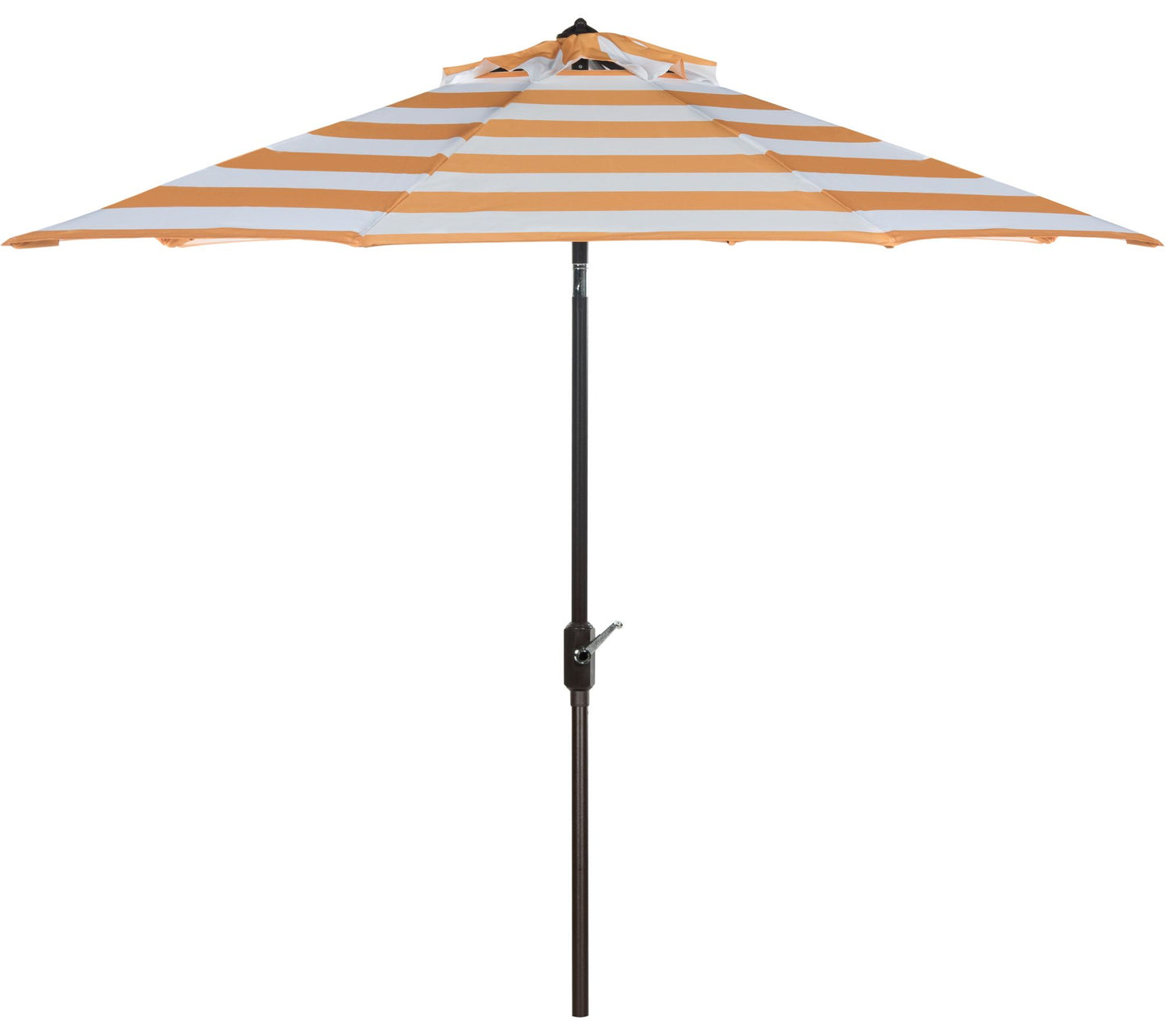 Safavieh Iris Fashion Line 9' Umbrella