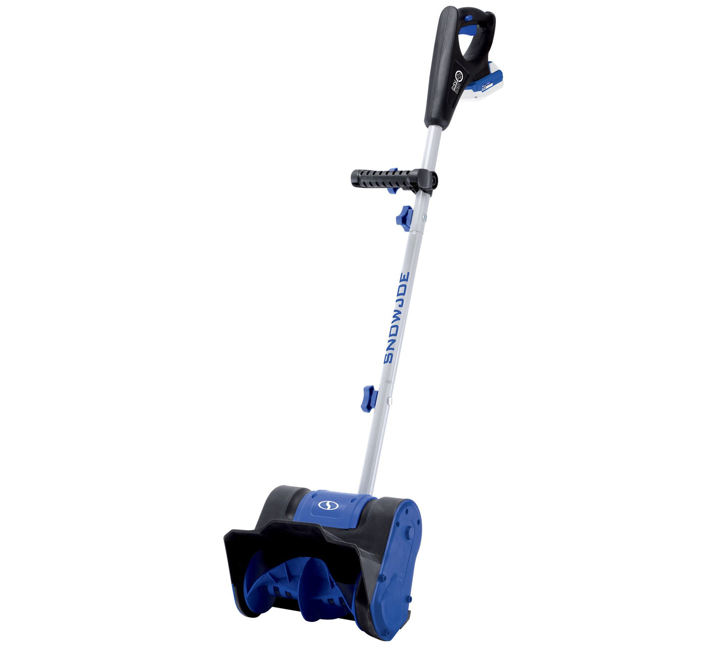 Snow Joe 24V iON 10" 4Ah Cordless Snow Shovel