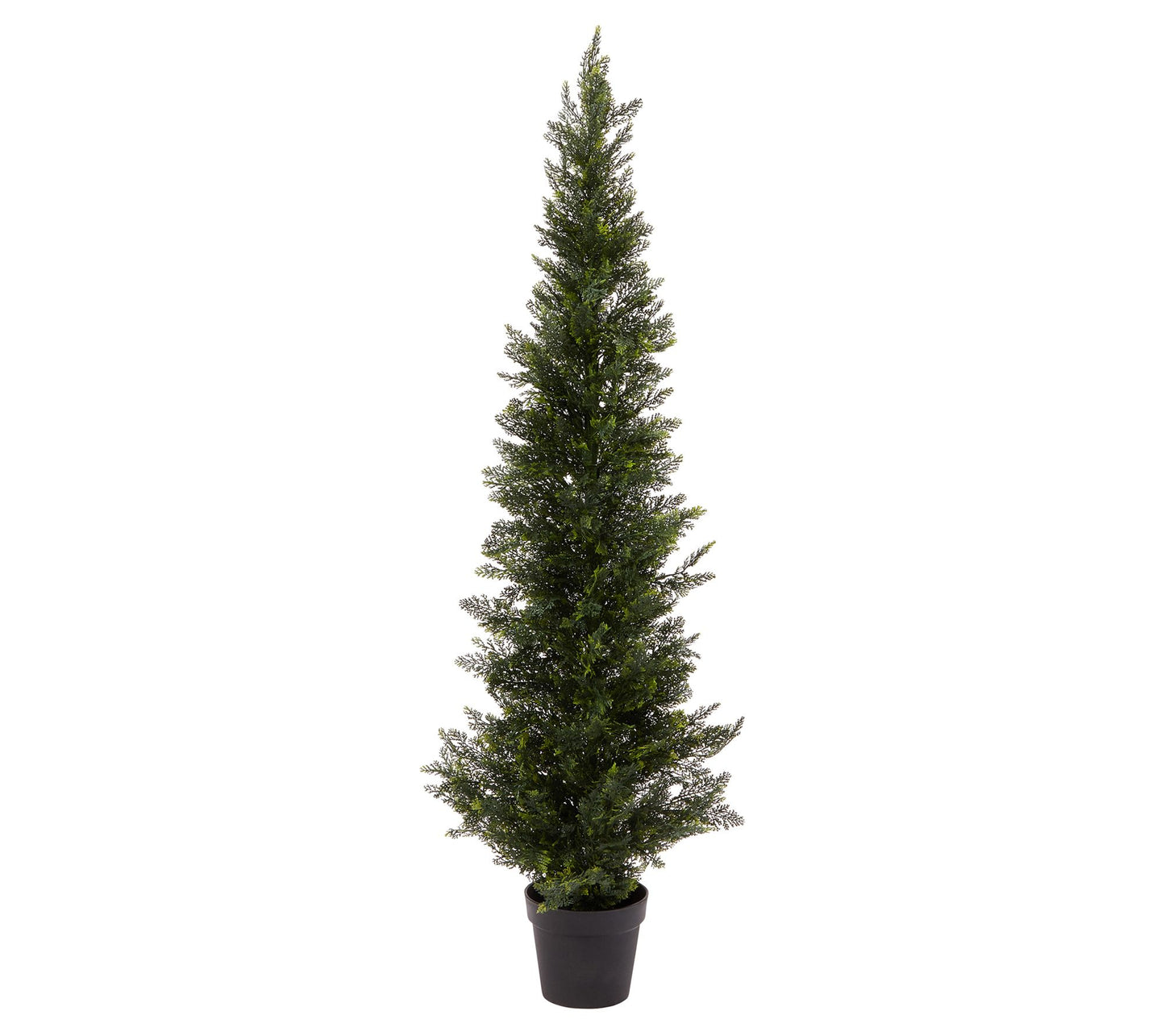 Pure Garden 60" Cedar Tree