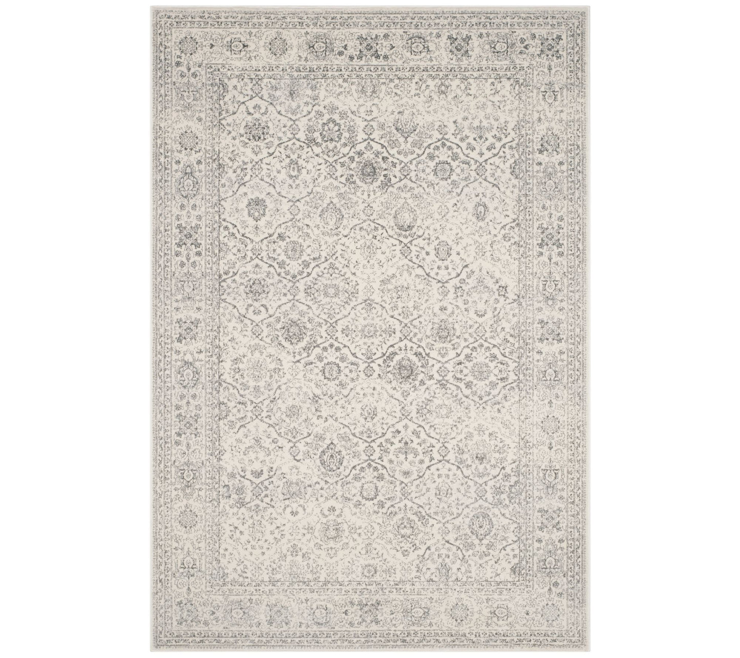 Carnegie 691 Collection 6'7" x 9'2" Rug