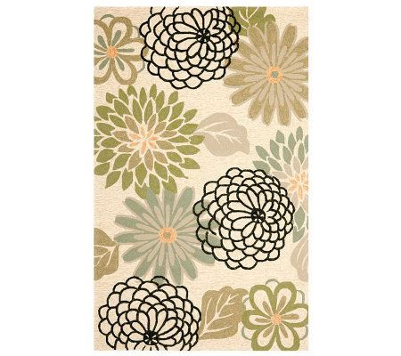 Safavieh Four Seasons 5' x 8' Rug Indoor/Outdoor