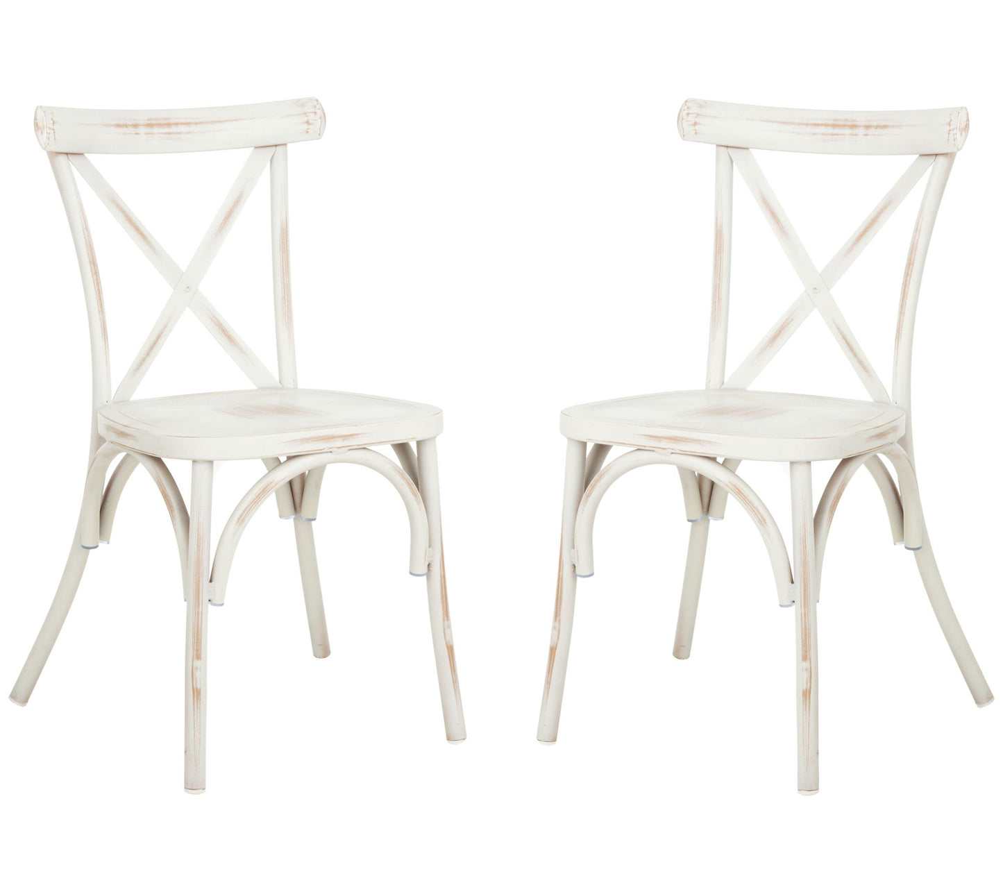 Elia Stackable Chair by Safavieh