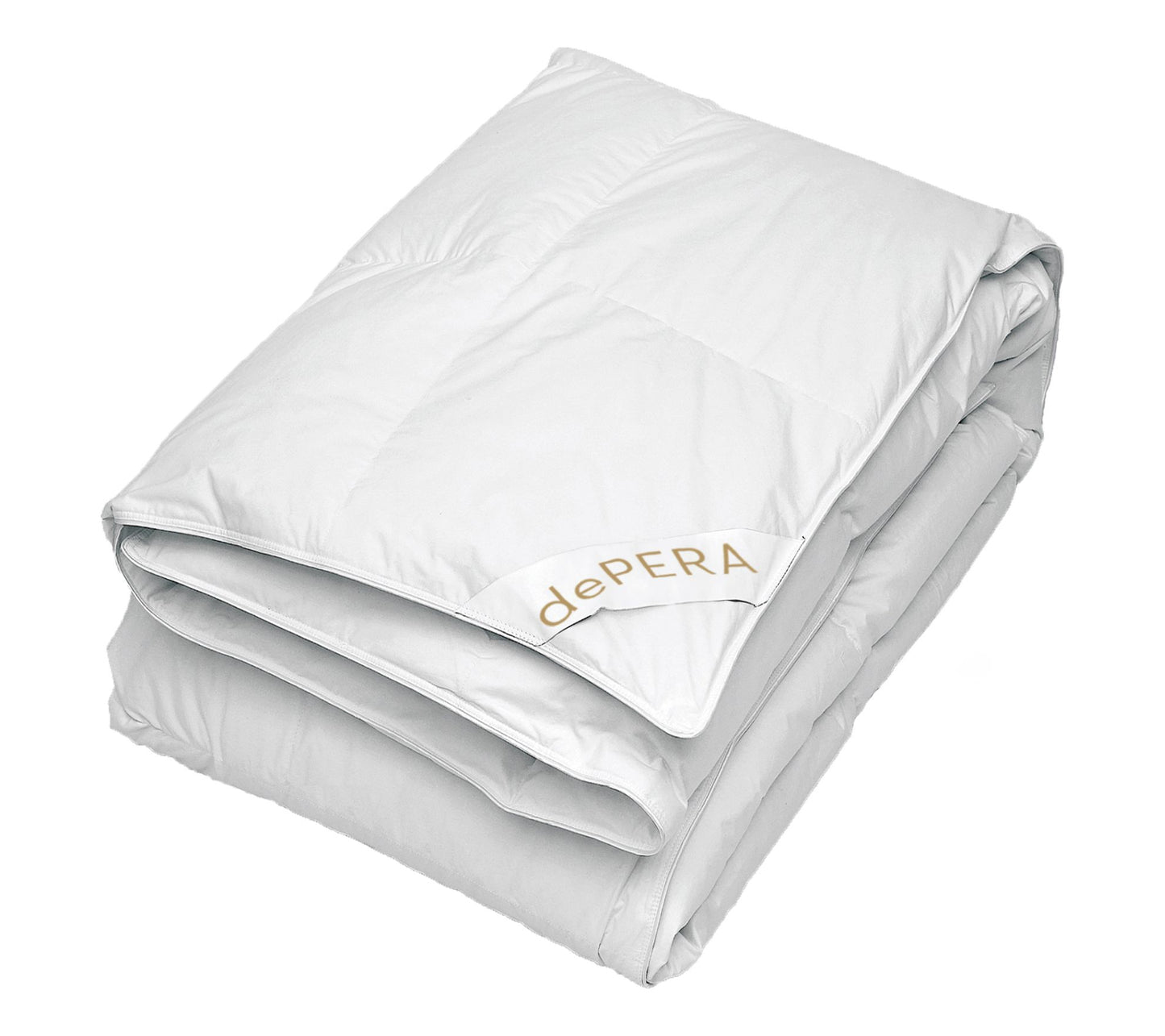 Depera Home European Goose Down Comforter-QN