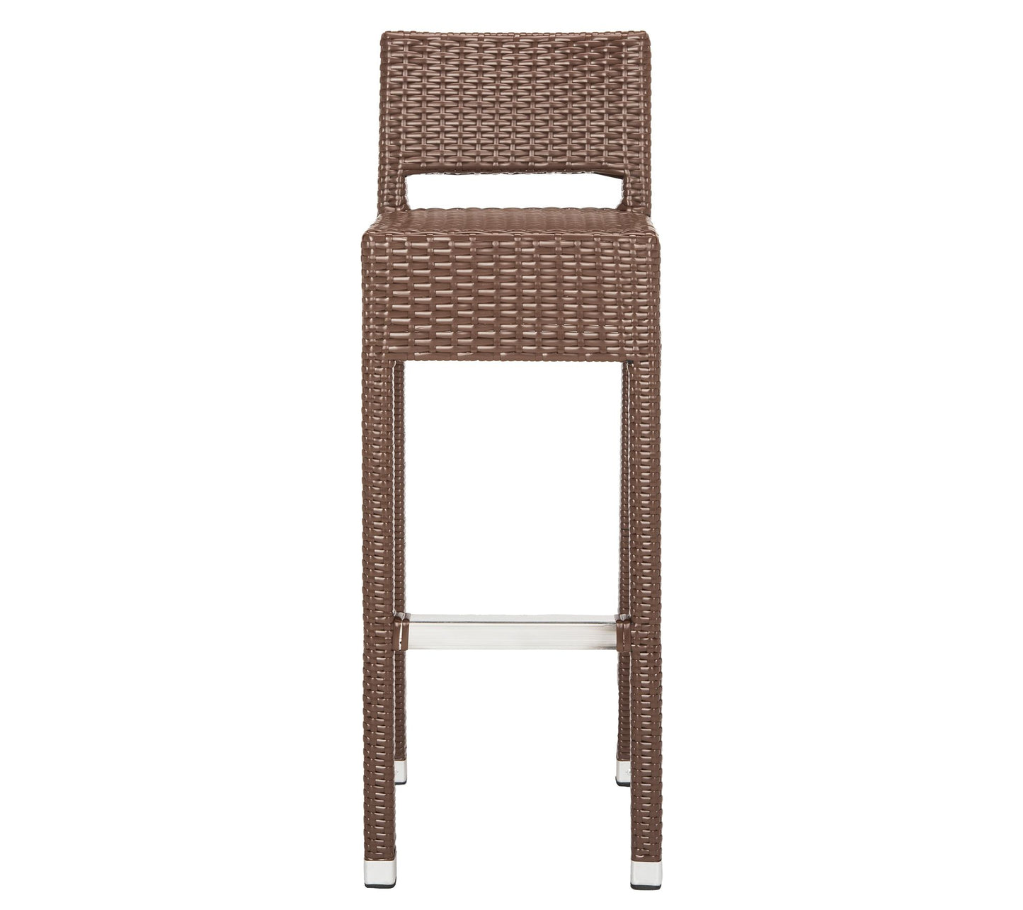 Landry Indoor-Outdoor Bar Stool by Safavieh