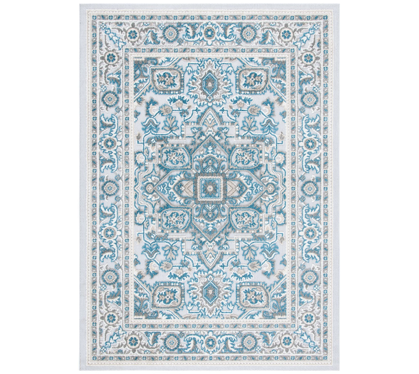 Safavieh Cabana 680 Outdoor 5'-5" X 7'-7" Rug