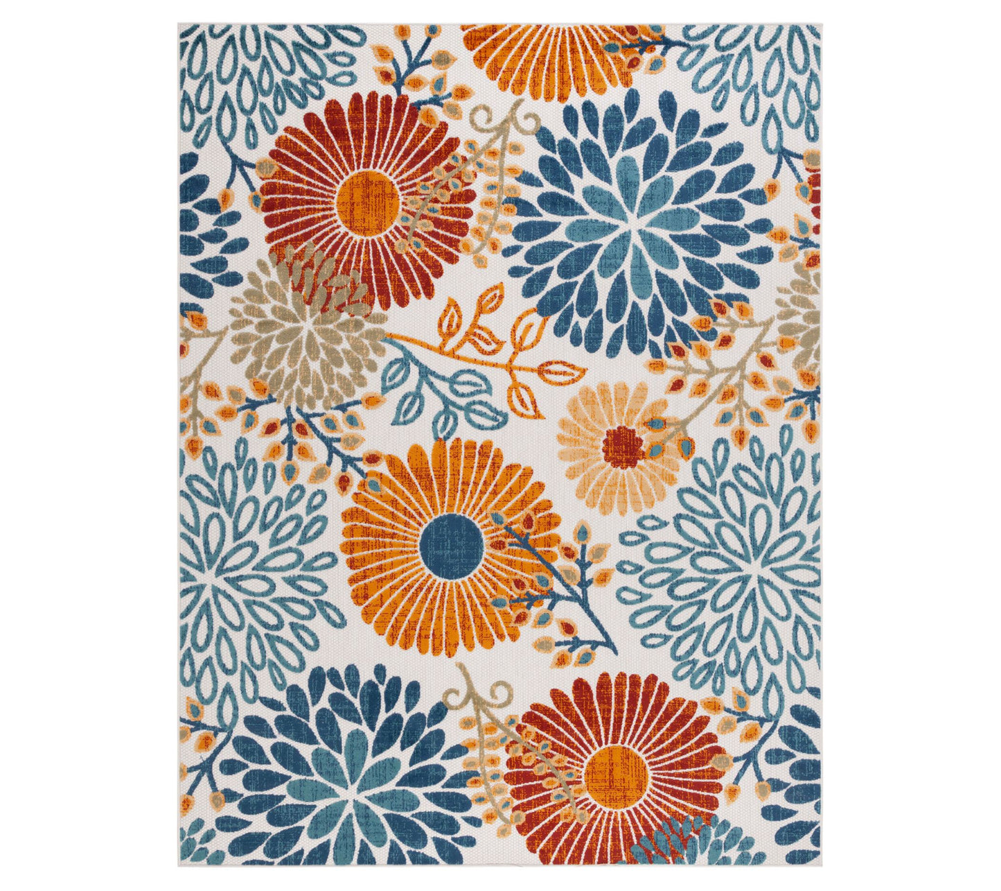 Safavieh Cabana 832 Outdoor 8' X 10' Rug