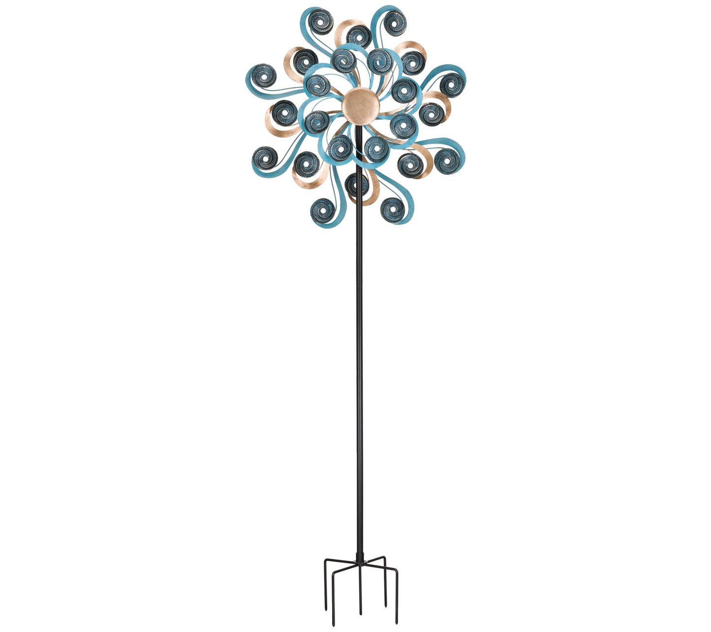 Regal Art & Gift 32" Wind Spinner - Shell