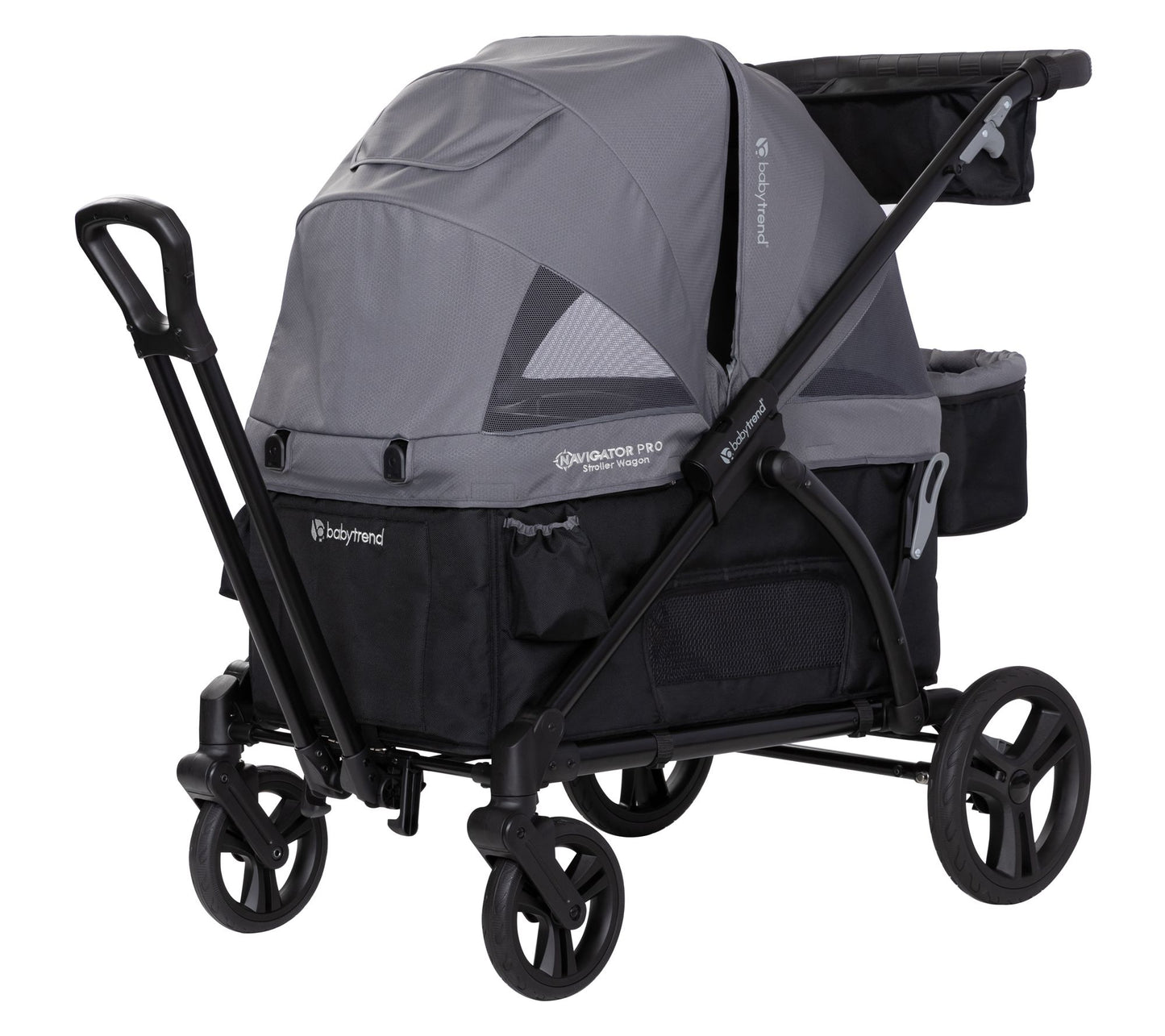Baby Trend Navigator PRO 2-in-1 Stroller Wagon