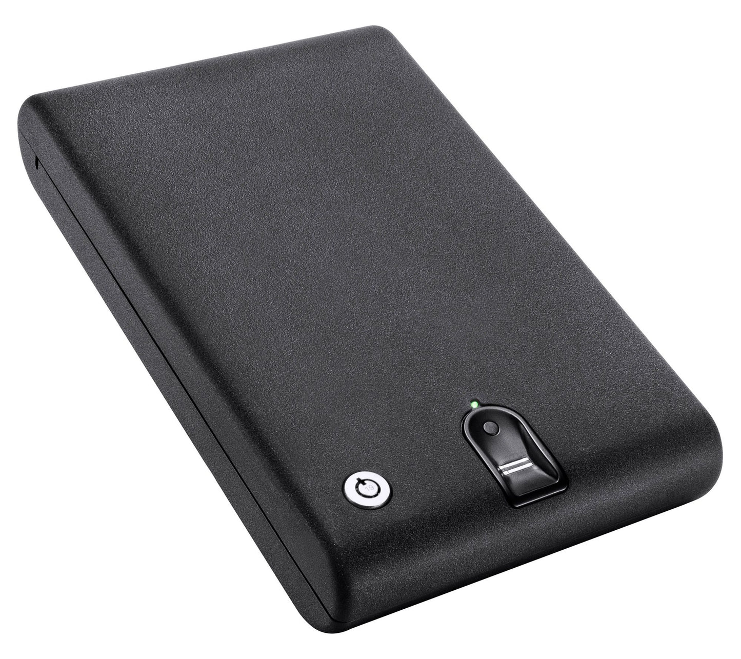 Barska Portable Biometric Compact Lock Box