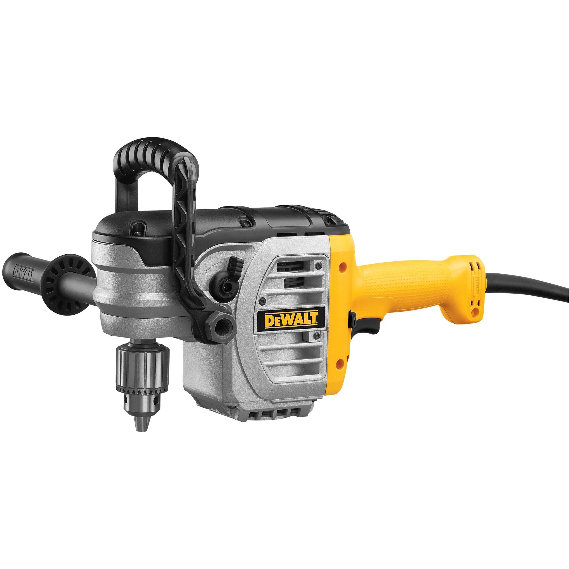 DEWALT 1/2-in Keyed Corded Drill DWD450