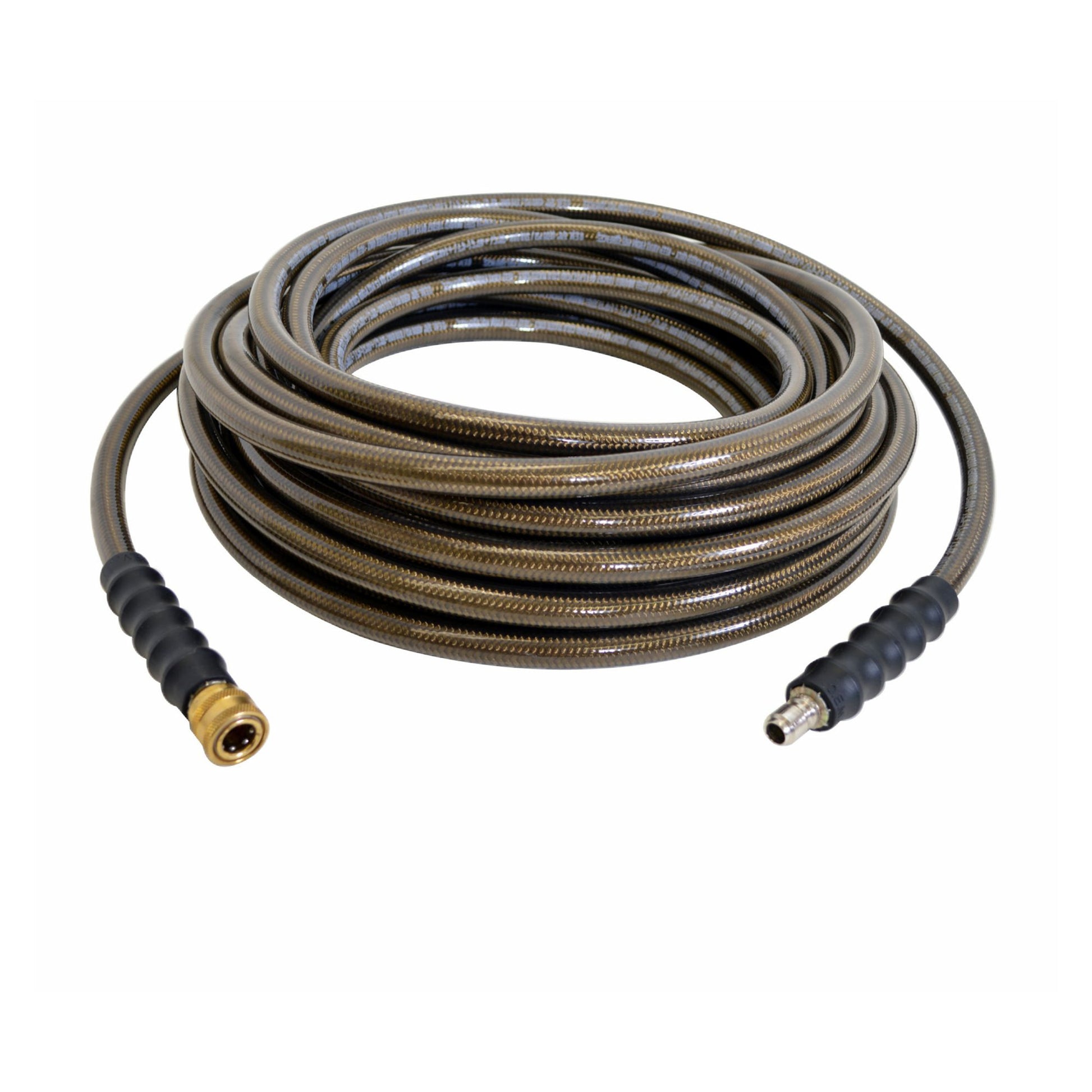 SIMPSON 3/8-in x 100-ft, 4500 PSI Pressure Washer Hose 41030