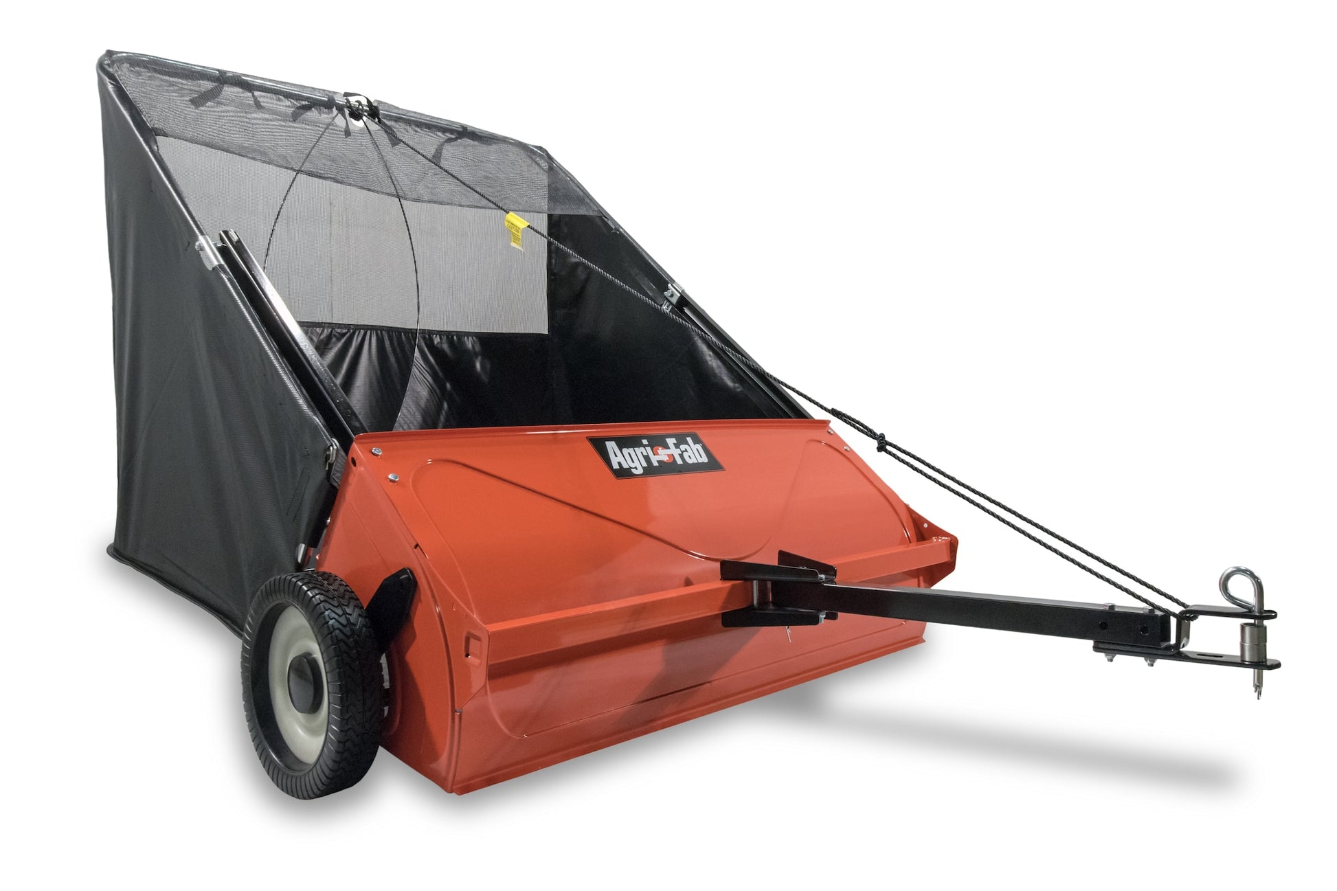 Agri-Fab 42-in Lawn Sweeper 45-0521