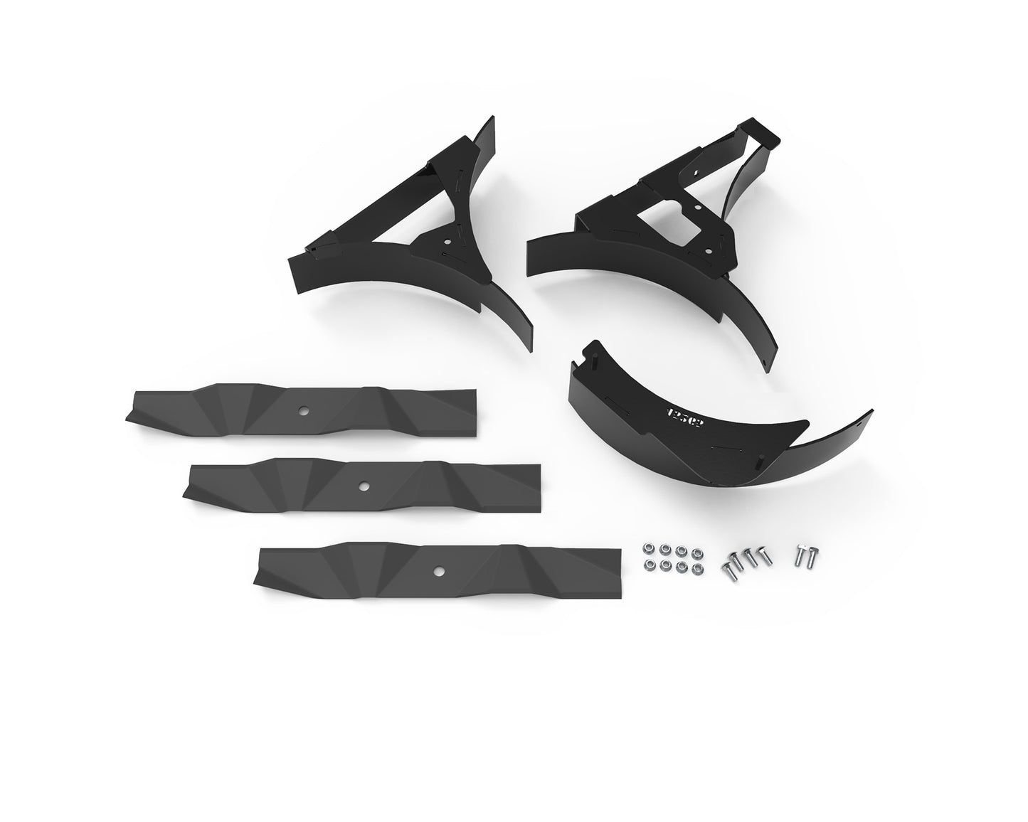 Ariens Apex/Zenith 60.0-in Zero-turn radius mower (ZTR) Mulch Kit