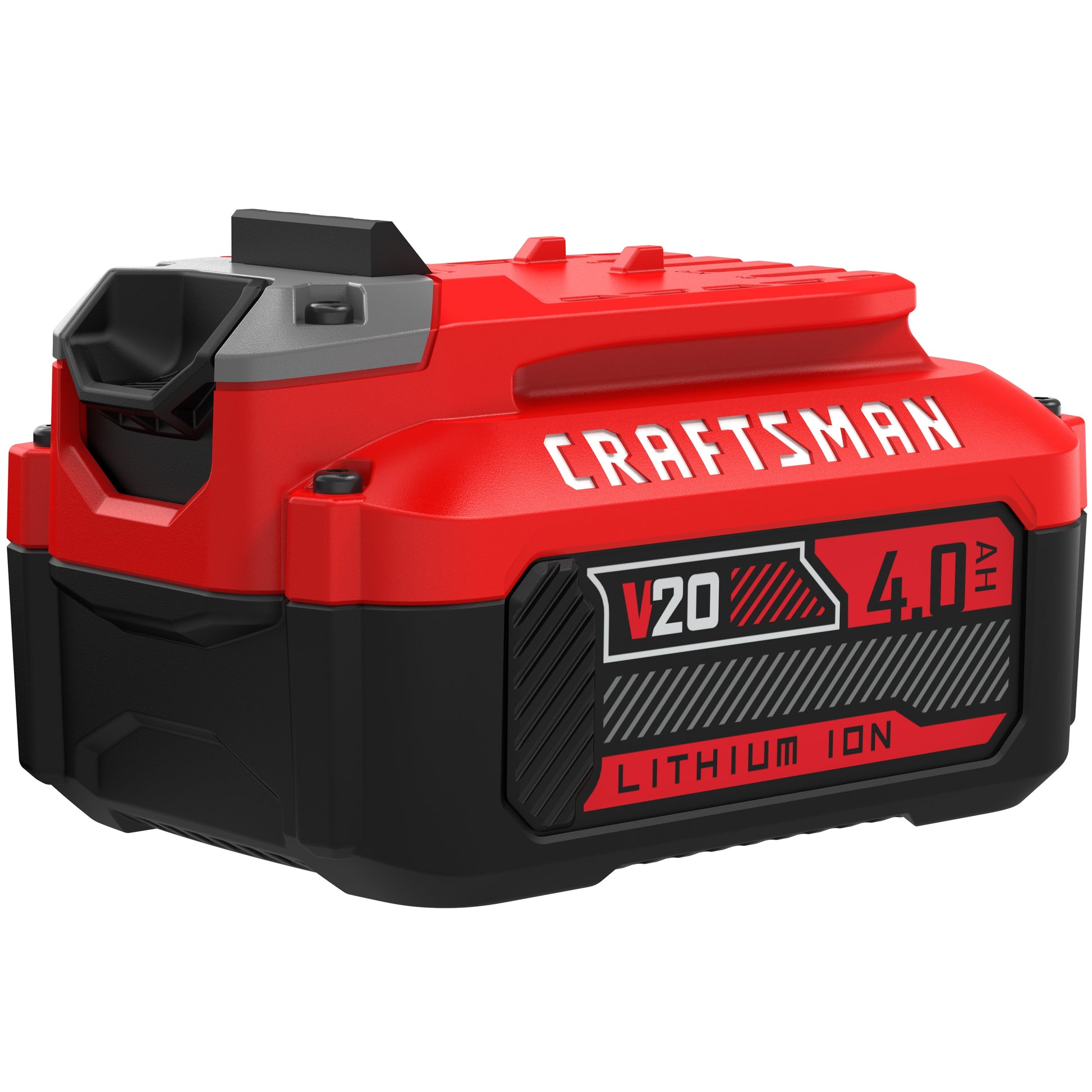 CRAFTSMAN V20 20-V Lithium-ion Battery (4 Ah) CMCB204