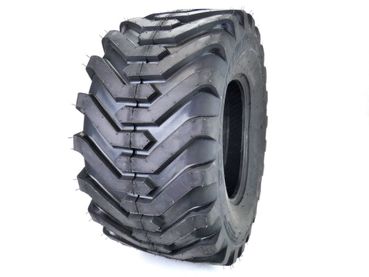 (1) OTR 26x12.00-12 Garden Master 4 Ply Tire for Zero Turn and Sub Compacts