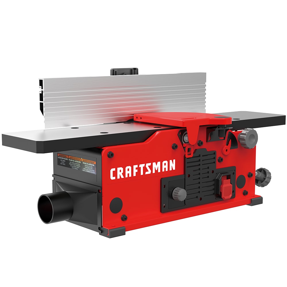 CRAFTSMAN 10 Amps Bench Jointer CMEW020