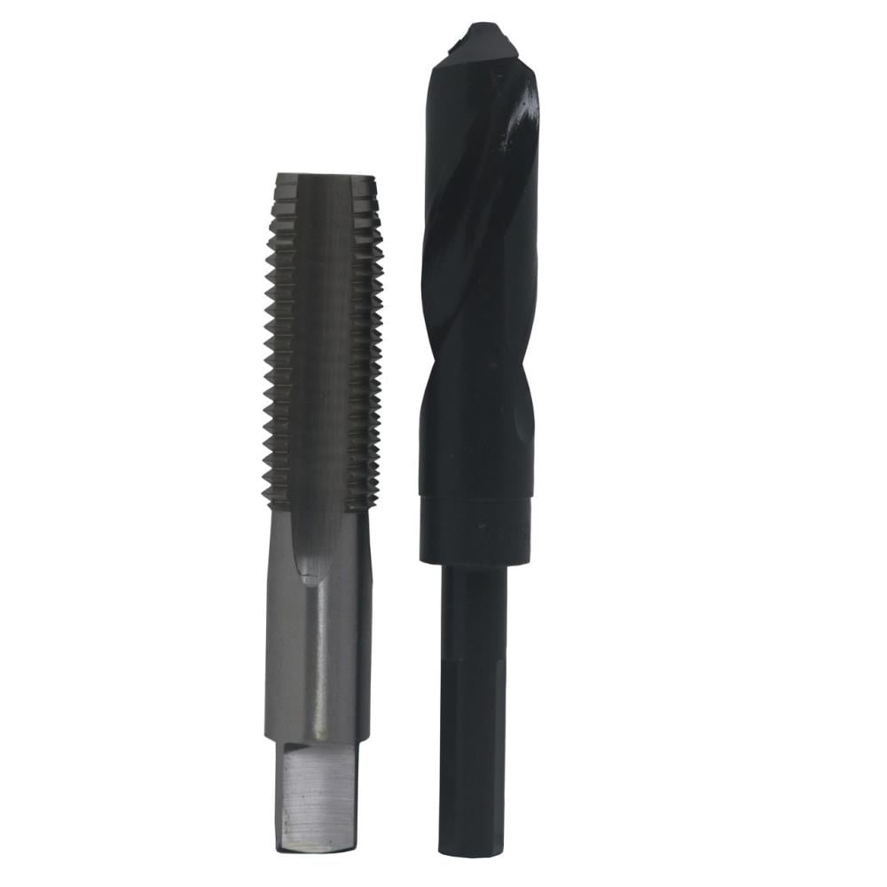 Drill America POU M33 X 2 Metric Tap and Drill Set POUM33X2