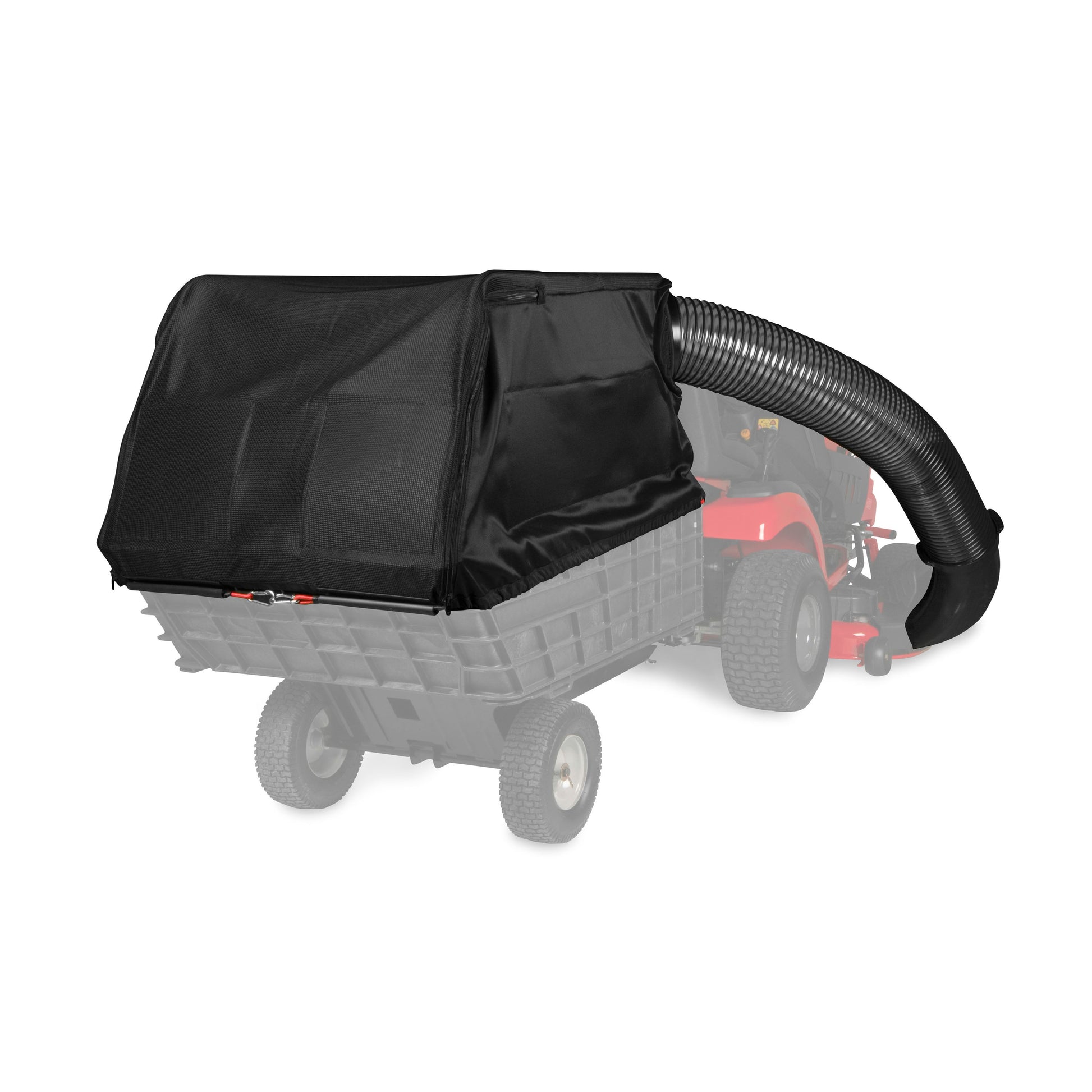 CRAFTSMAN 1 Leaf Collection System for Riding Mower (Fits 50/54-in Deck Size) 19A30044791