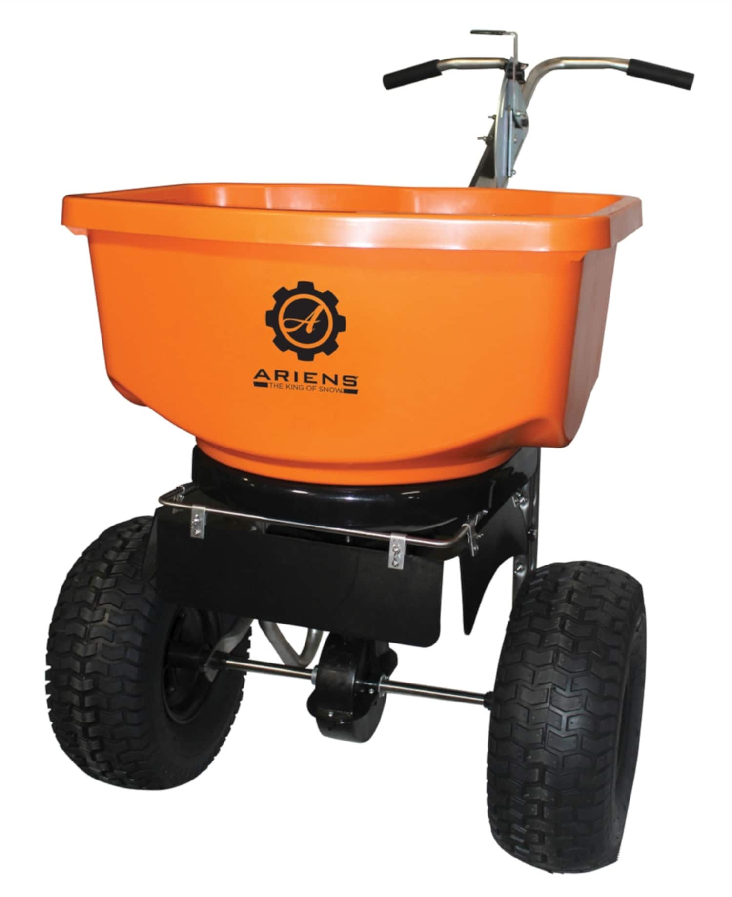 Ariens 100-lb Professional Broadcast Ice Melt Spreader 70709500