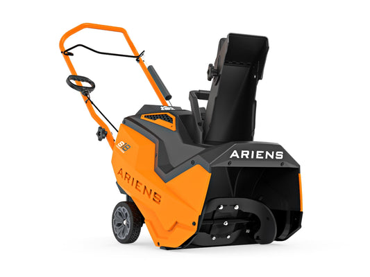 Ariens 18S 18-in Single-stage Push with Auger Assistance Gas Snow Blower 938026