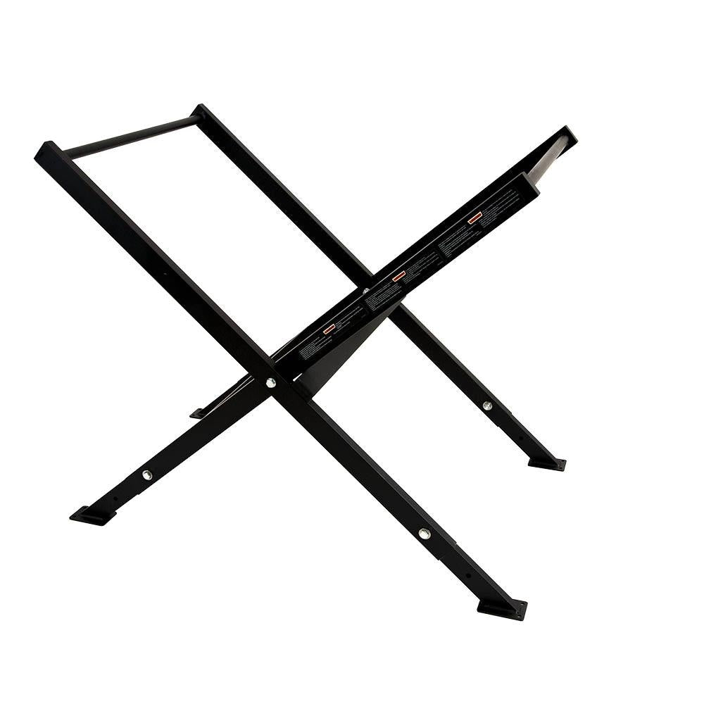 DELTA CRUZER Steel Adjustable Tile Saw Stand 96-270