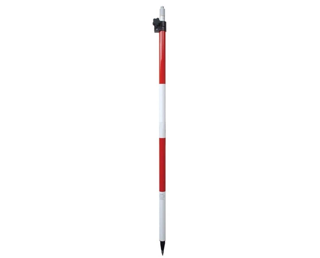 AdirPro 12-ft Aluminum Pole System (Metric Graduation Only) 750-19