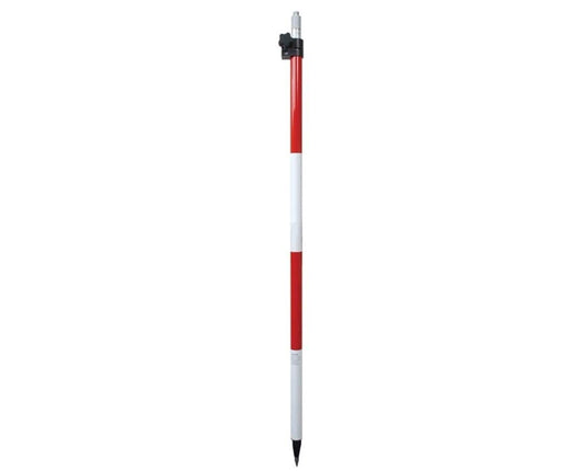AdirPro 12-ft Aluminum Pole System (Metric Graduation Only) 750-19