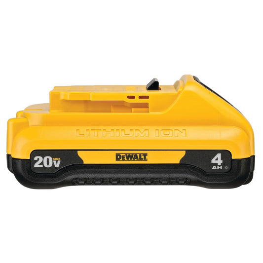 DEWALT 20-V Lithium-ion Battery (4 Ah) DCB240
