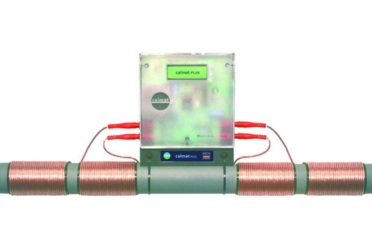 Calmat Water descaler