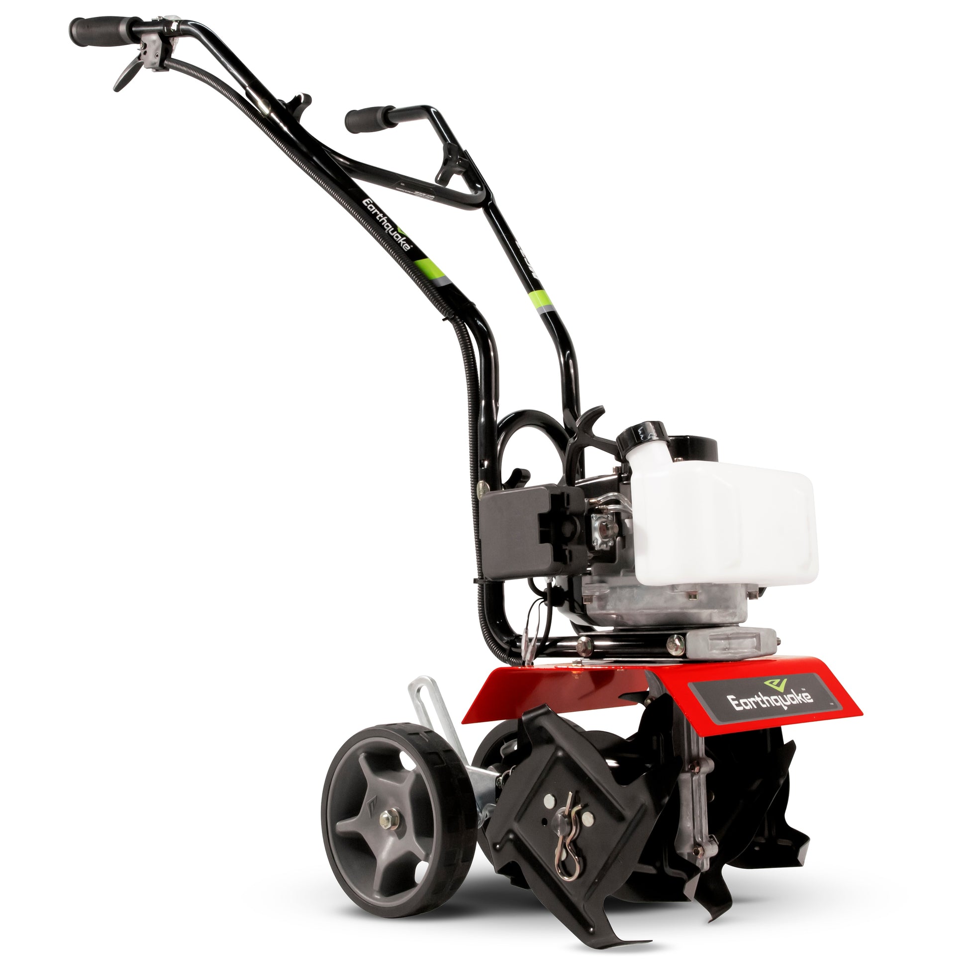 Earthquake Mc33 33-cc 2-cycle 10-in Forward-rotating Gas Cultivator 31635