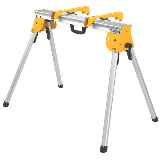 DEWALT Aluminum Miter Saw Stand DWX725B
