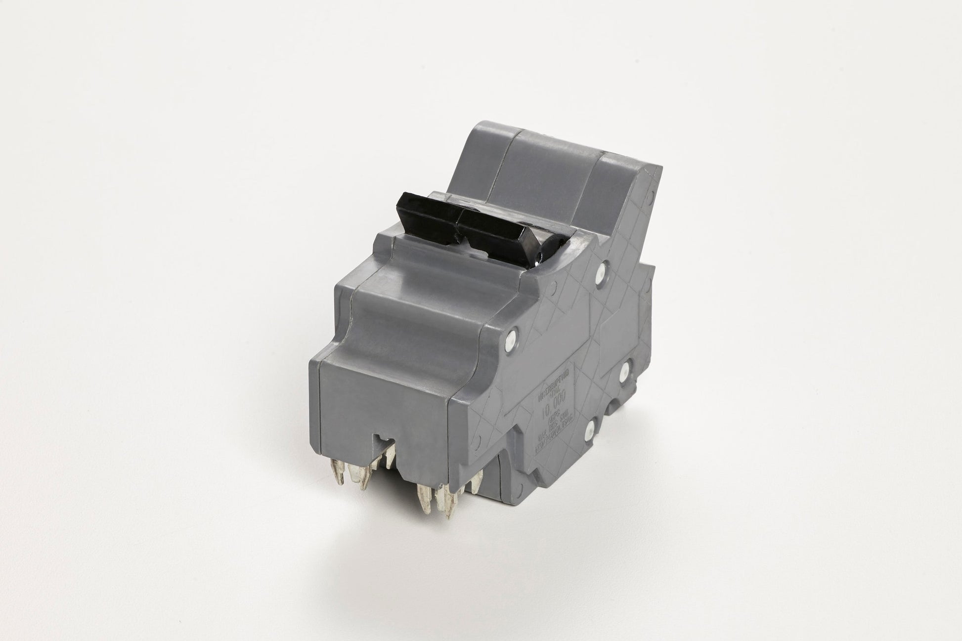 Connecticut Electric 100-amp 2-Pole Standard Trip Circuit Breaker UBIF2100N